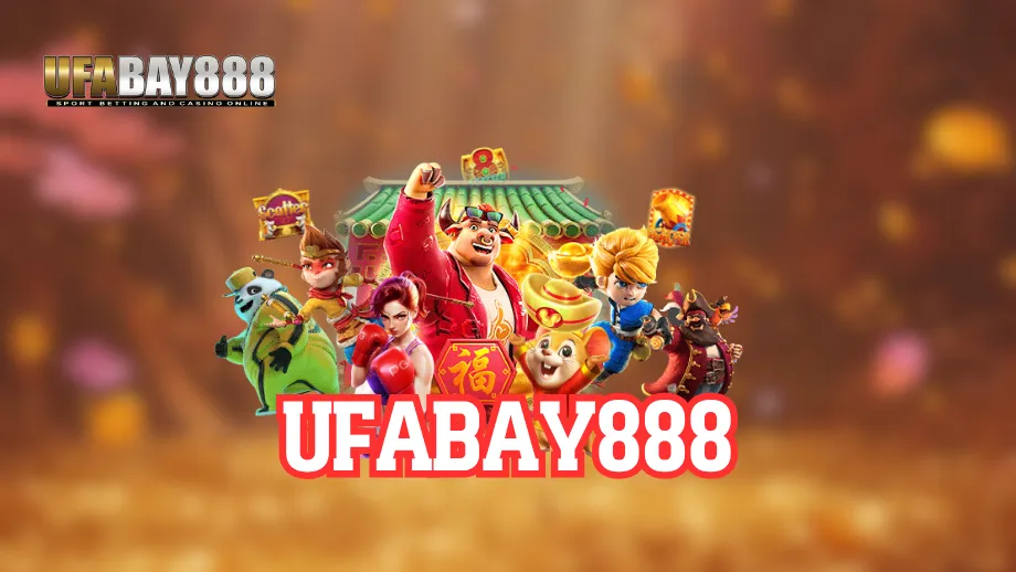 ufabay888